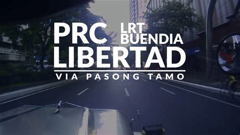 Buendia To Prc .